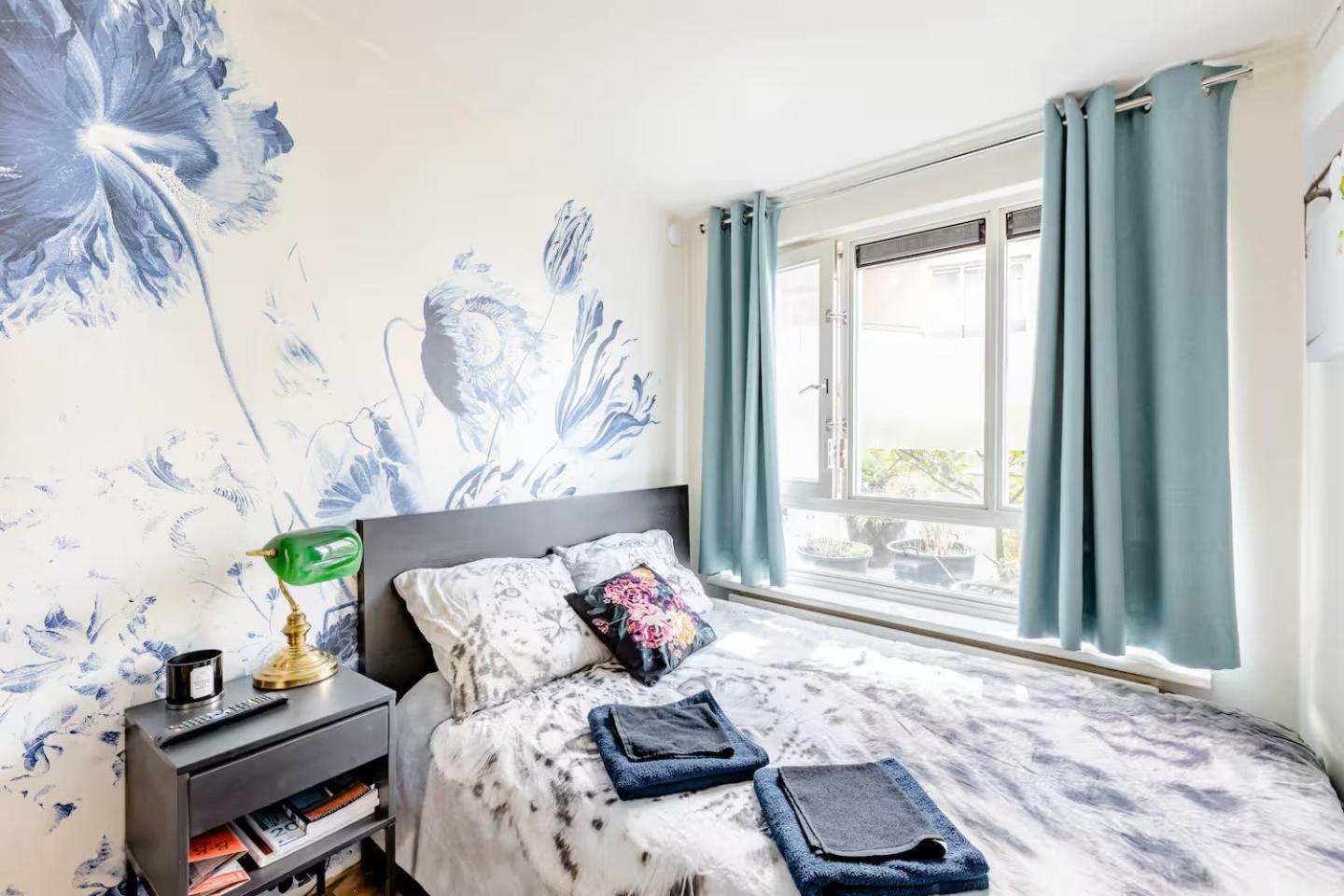 Bed and breakfast Sm Center Located On The Canal Ámsterdam